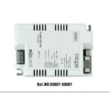 30007 ~ 30008 conducteur de la tension constante LED IP22